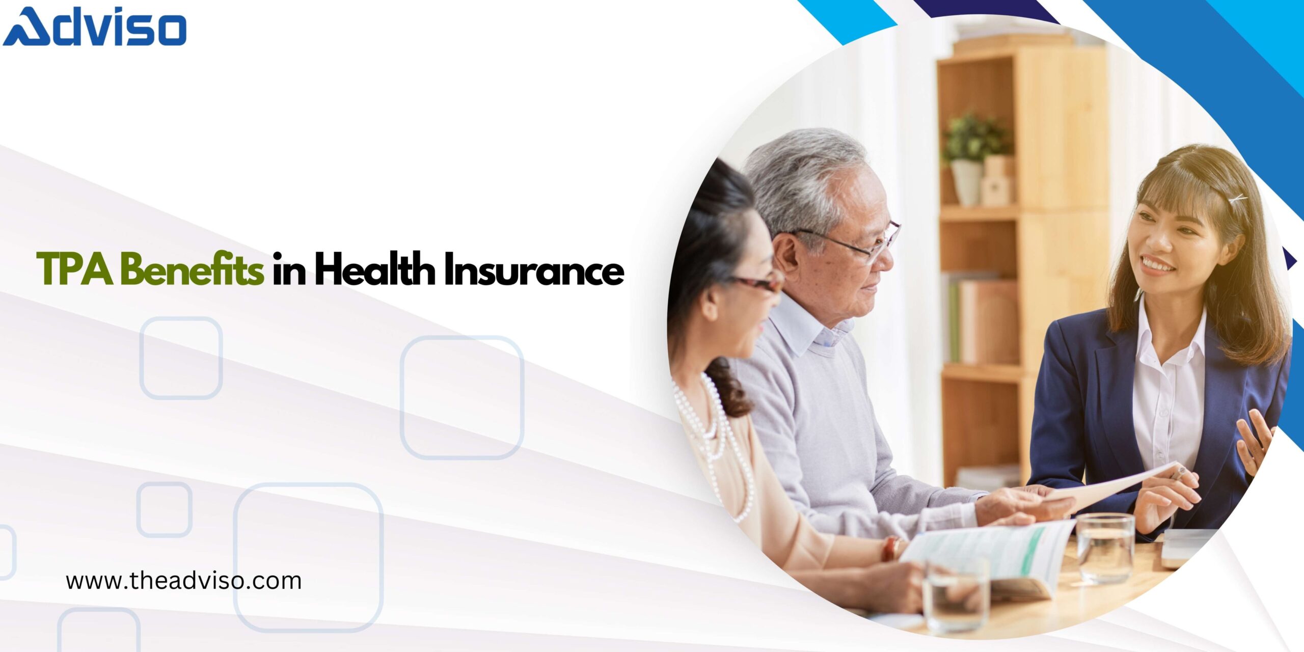 TPA Benefits in Health Insurance