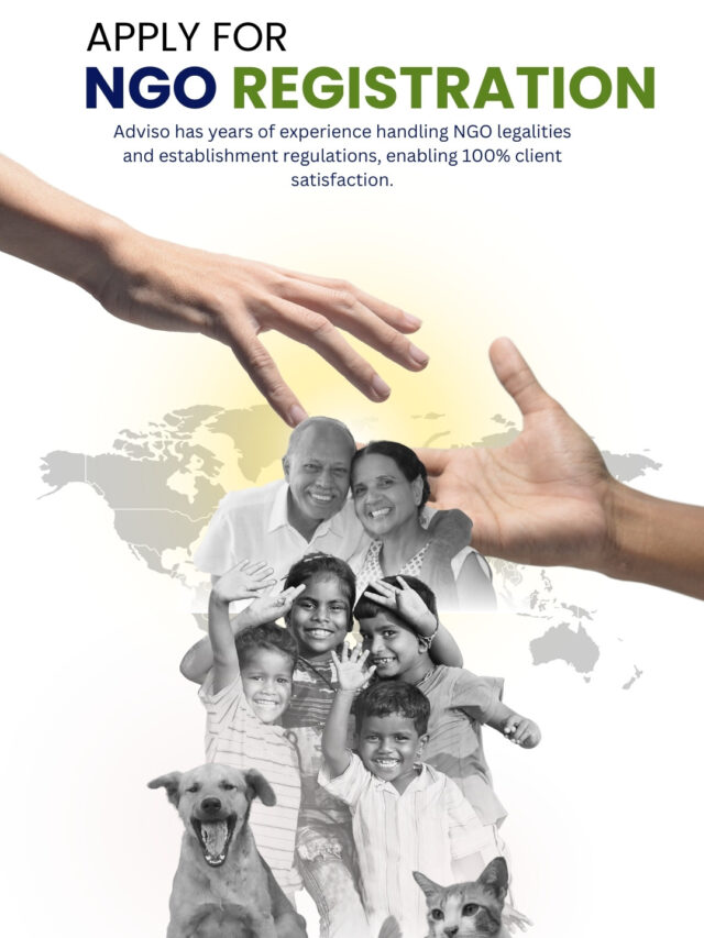 NGO Registration