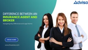 Difference Between Insurance Agent and Broker