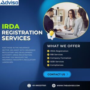 Insurance Broker License - Advisou