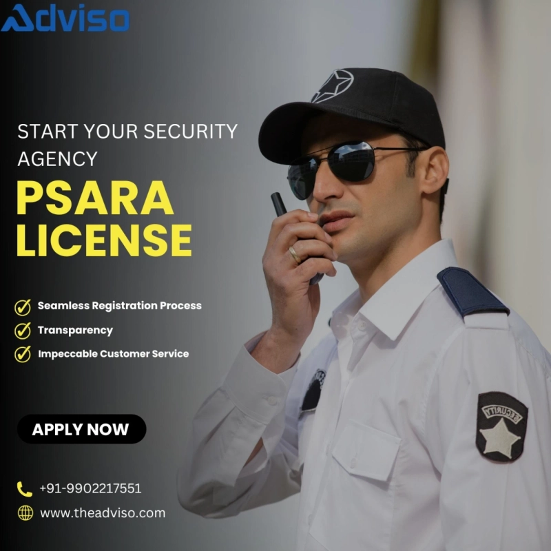 psara license