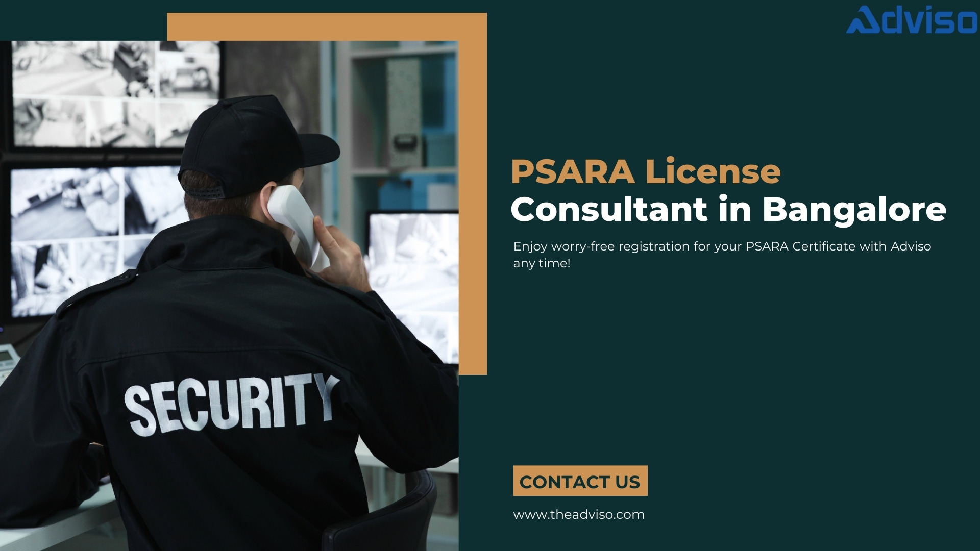 PSARA License in Bangalore